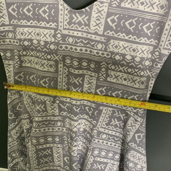 Hollister CapSleeve Soft Cotton Dress - Picture 5 of 8